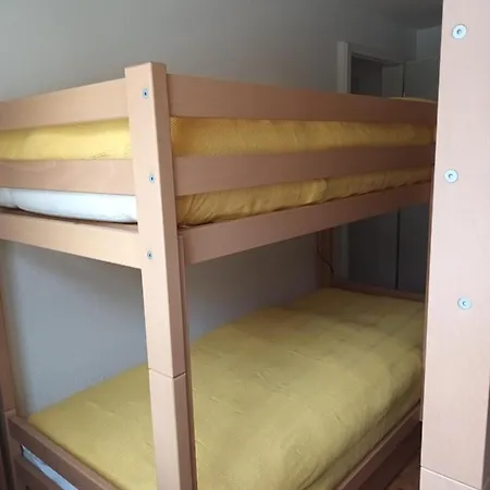 Adler 92 Apartment *