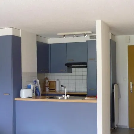 Adler 92 * Leukerbad