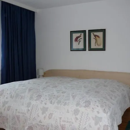 Apartamento Adler 92 Leukerbad