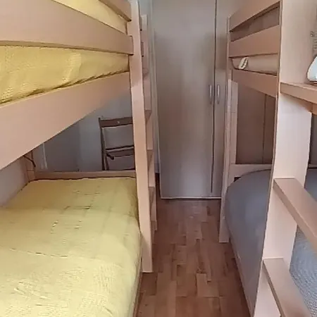 Adler 92 Daire Leukerbad