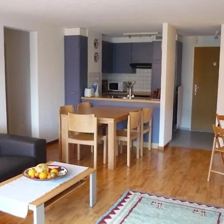 Adler 92 Appartement *