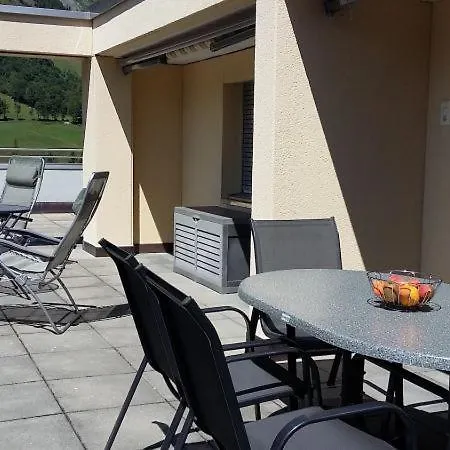 Adler 92 Appartement