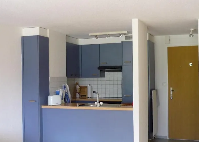 Adler 92 * Leukerbad